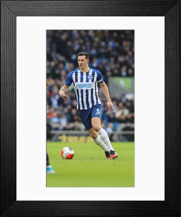 Framed Print : Brighton and Hove Albion vs. Crystal Palace: Intense Premier League Clash at American Express Community Stadium (February 2020) Framed Print : Brighton and Hove Albion vs. Crystal Palace: Intense Premier League Clash at American Express Community Stadium (February 2020)