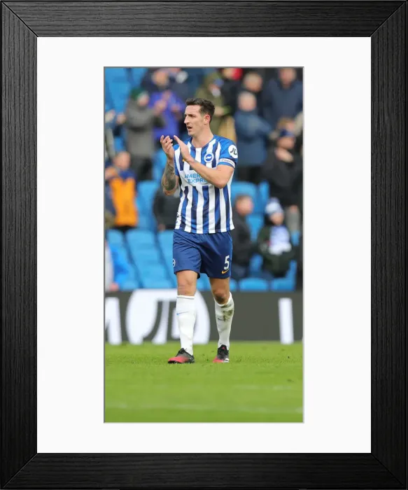 Framed Print : Brighton and Hove Albion vs. Crystal Palace: A Premier League Showdown at American Express Community Stadium (29 February 2020) Framed Print : Brighton and Hove Albion vs. Crystal Palace: A Premier League Showdown at American Express Community Stadium (29 February 2020)