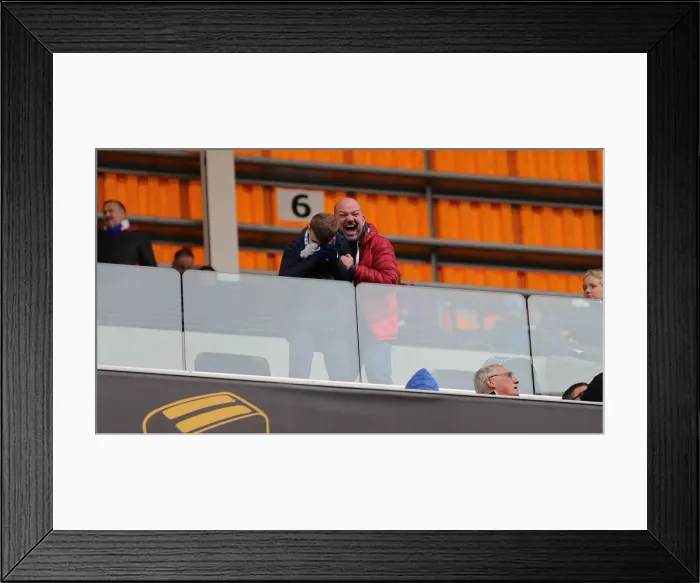 Framed Print : Molineux Showdown: Wolverhampton Wanderers vs. Brighton and Hove Albion - Premier League Clash (07MAR20) Framed Print : Molineux Showdown: Wolverhampton Wanderers vs. Brighton and Hove Albion - Premier League Clash (07MAR20)