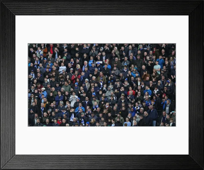 Framed Print : Molineux Showdown: Premier League Battle between Wolverhampton Wanderers and Brighton & Hove Albion (07MAR20) Framed Print : Molineux Showdown: Premier League Battle between Wolverhampton Wanderers and Brighton & Hove Albion (07MAR20)