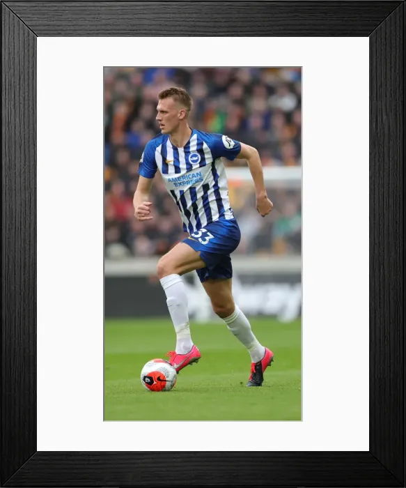 Framed Print : Molineux Showdown: Premier League Battle between Wolverhampton Wanderers and Brighton & Hove Albion (07MAR20) Framed Print : Molineux Showdown: Premier League Battle between Wolverhampton Wanderers and Brighton & Hove Albion (07MAR20)