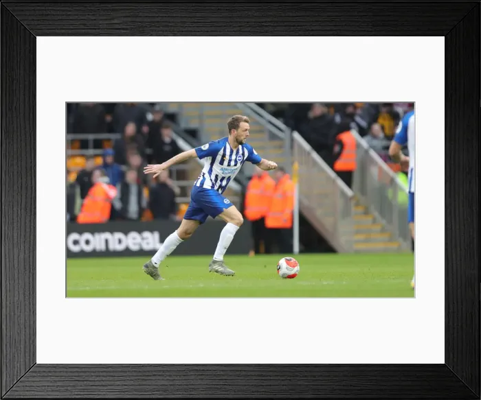 Framed Print : Wolverhampton Wanderers v Brighton and Hove Albion Premier League 07MAR20 Framed Print : Wolverhampton Wanderers v Brighton and Hove Albion Premier League 07MAR20