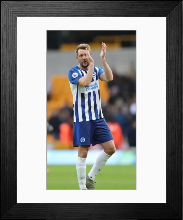 Framed Print : Molineux Showdown: Wolverhampton Wanderers vs. Brighton and Hove Albion - Premier League Clash (07MAR20) Framed Print : Molineux Showdown: Wolverhampton Wanderers vs. Brighton and Hove Albion - Premier League Clash (07MAR20)