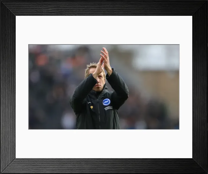 Framed Print : Molineux Showdown: Premier League Battle between Wolverhampton Wanderers and Brighton & Hove Albion (07MAR20) Framed Print : Molineux Showdown: Premier League Battle between Wolverhampton Wanderers and Brighton & Hove Albion (07MAR20)