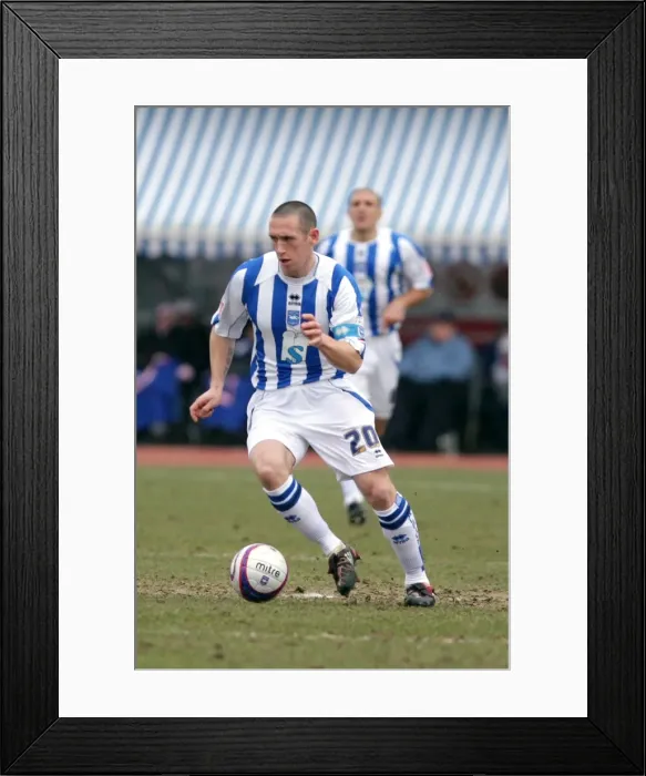 Framed Print : Swindon Town gallery Framed Print : Swindon Town gallery
