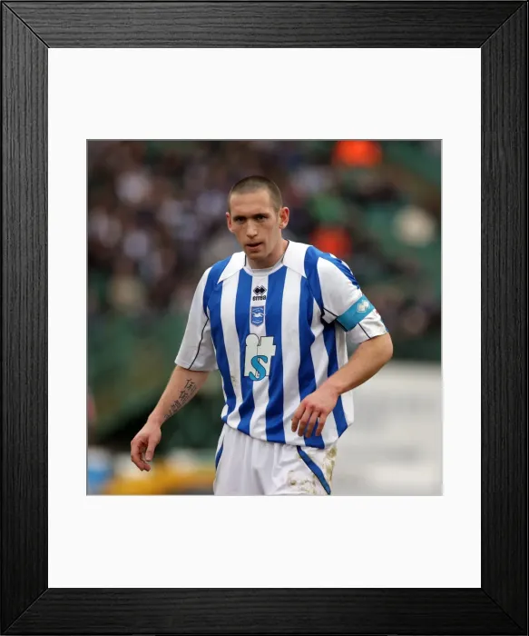 Framed Print : Andrew Crofts Framed Print : Andrew Crofts