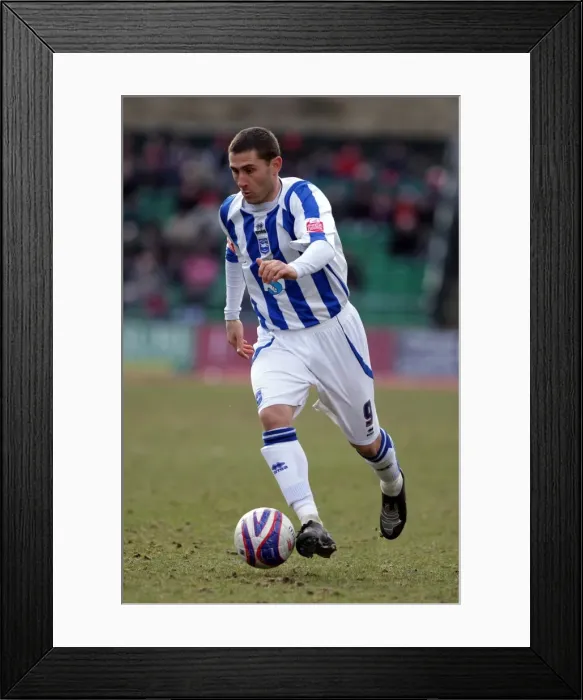 Framed Print : Nicky Forster Framed Print : Nicky Forster