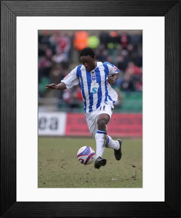 Framed Print : Brighton & Hove Albion vs Swindon Town: 2009-10 Home Matches Gallery Framed Print : Brighton & Hove Albion vs Swindon Town: 2009-10 Home Matches Gallery
