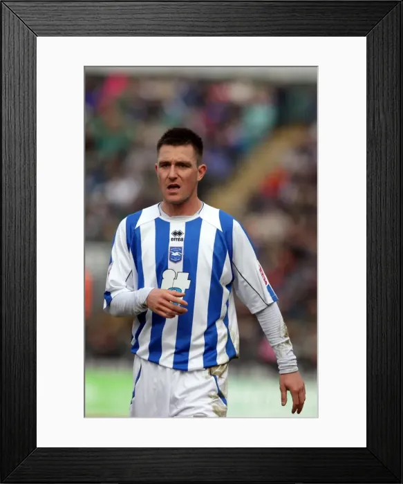 Framed Print : Marcos Painter Framed Print : Marcos Painter