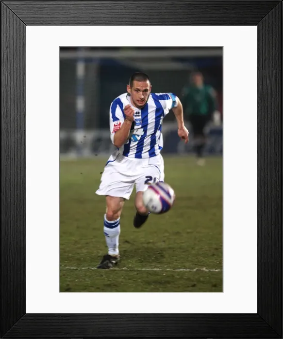 Framed Print : Brentford gallery Framed Print : Brentford gallery