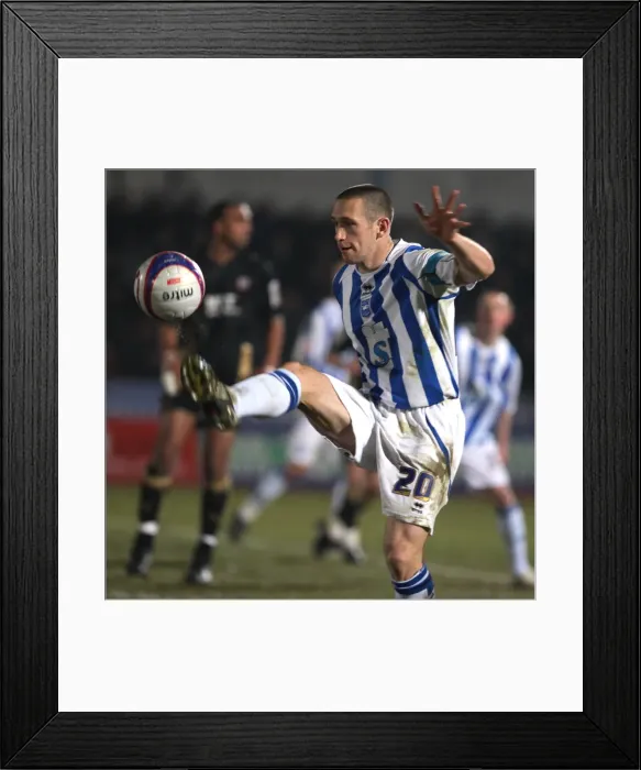 Framed Print : Brighton & Hove Albion: 2009-10 Home Matches vs Brentford Framed Print : Brighton & Hove Albion: 2009-10 Home Matches vs Brentford