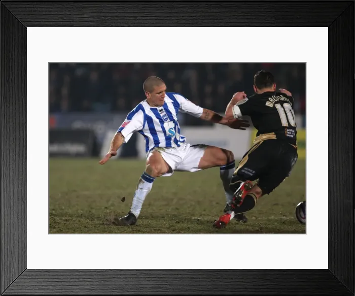 Framed Print : Brighton & Hove Albion vs. Brentford: A Look Back at Our 2009-10 Home Matches (Brentford Gallery) Framed Print : Brighton & Hove Albion vs. Brentford: A Look Back at Our 2009-10 Home Matches (Brentford Gallery)