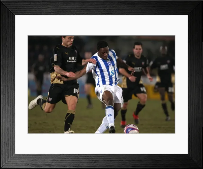 Framed Print : Brighton & Hove Albion vs. Brentford: A Look Back at the 2009-10 Home Matches - Brighton Gallery Framed Print : Brighton & Hove Albion vs. Brentford: A Look Back at the 2009-10 Home Matches - Brighton Gallery