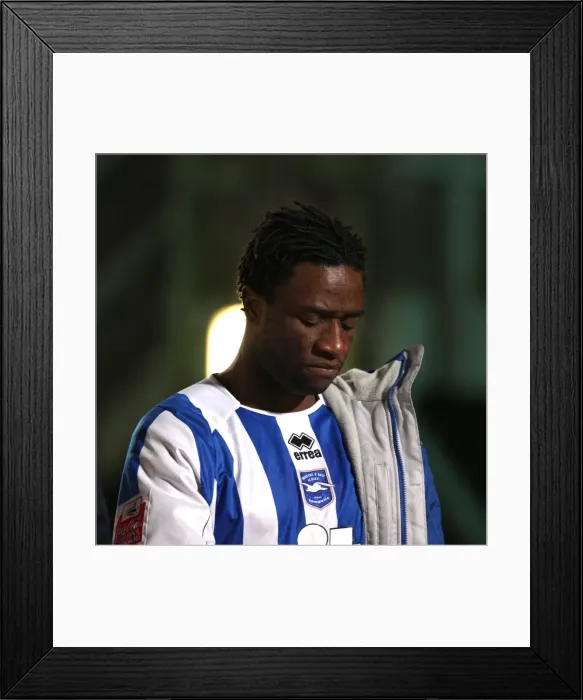 Framed Print : Brighton & Hove Albion vs. Brentford: A Look Back at Our 2009-10 Home Matches (Brentford Gallery) Framed Print : Brighton & Hove Albion vs. Brentford: A Look Back at Our 2009-10 Home Matches (Brentford Gallery)