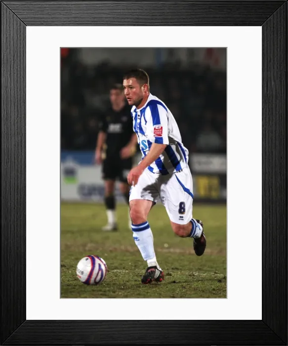 Framed Print : Brighton & Hove Albion: A Nostalgic Look Back at the 2009-10 Home Matches vs. Brentford - Gallery Framed Print : Brighton & Hove Albion: A Nostalgic Look Back at the 2009-10 Home Matches vs. Brentford - Gallery