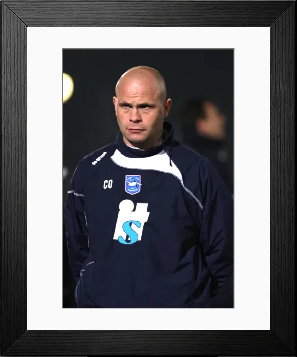 Framed Print : Brighton & Hove Albion vs Brentford: 2009-10 Home Matches Framed Print : Brighton & Hove Albion vs Brentford: 2009-10 Home Matches