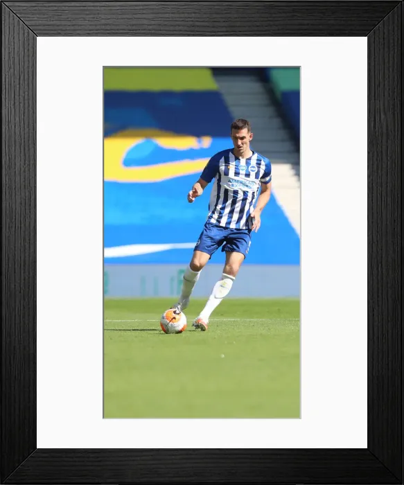 Framed Print : Brighton and Hove Albion vs. Arsenal: Premier League Showdown at American Express Community Stadium (20JUN20) Framed Print : Brighton and Hove Albion vs. Arsenal: Premier League Showdown at American Express Community Stadium (20JUN20)