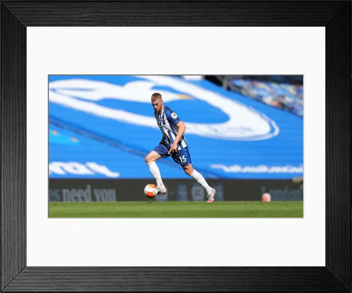 Framed Print : Brighton and Hove Albion vs Arsenal: Premier League Showdown at American Express Community Stadium (June 2020) Framed Print : Brighton and Hove Albion vs Arsenal: Premier League Showdown at American Express Community Stadium (June 2020)
