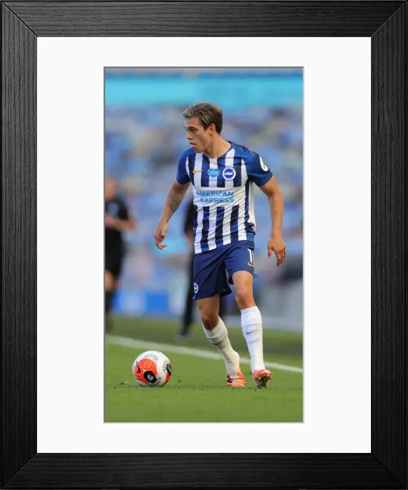 Framed Print : Brighton and Hove Albion vs. Arsenal: Premier League Showdown at American Express Community Stadium (June 2020) Framed Print : Brighton and Hove Albion vs. Arsenal: Premier League Showdown at American Express Community Stadium (June 2020)