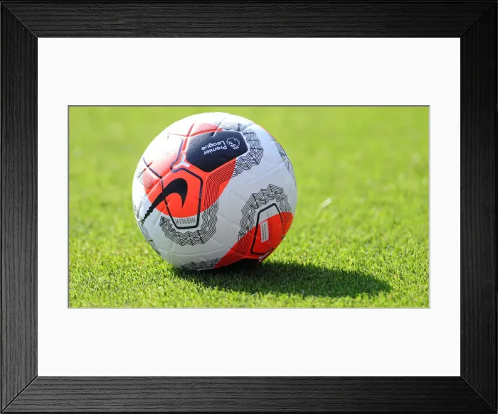 Framed Print : Premier League Showdown: Leicester City vs. Brighton & Hove Albion at Kingpower Stadium (23JUN20) Framed Print : Premier League Showdown: Leicester City vs. Brighton & Hove Albion at Kingpower Stadium (23JUN20)