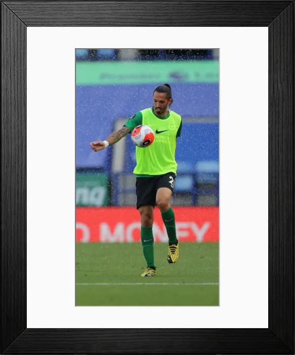Framed Print : Premier League Showdown: Leicester City vs. Brighton & Hove Albion at Kingpower Stadium (23JUN20) Framed Print : Premier League Showdown: Leicester City vs. Brighton & Hove Albion at Kingpower Stadium (23JUN20)