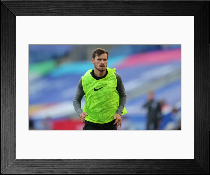Framed Print : Premier League Showdown: Leicester City vs. Brighton & Hove Albion at Kingpower Stadium (23JUN20) Framed Print : Premier League Showdown: Leicester City vs. Brighton & Hove Albion at Kingpower Stadium (23JUN20)