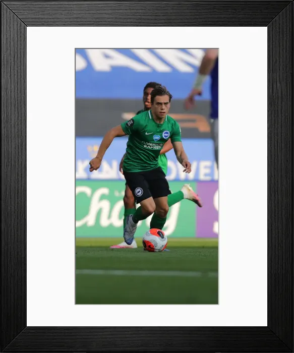 Framed Print : Premier League Showdown: Leicester City vs. Brighton & Hove Albion at Kingpower Stadium (23JUN20) Framed Print : Premier League Showdown: Leicester City vs. Brighton & Hove Albion at Kingpower Stadium (23JUN20)