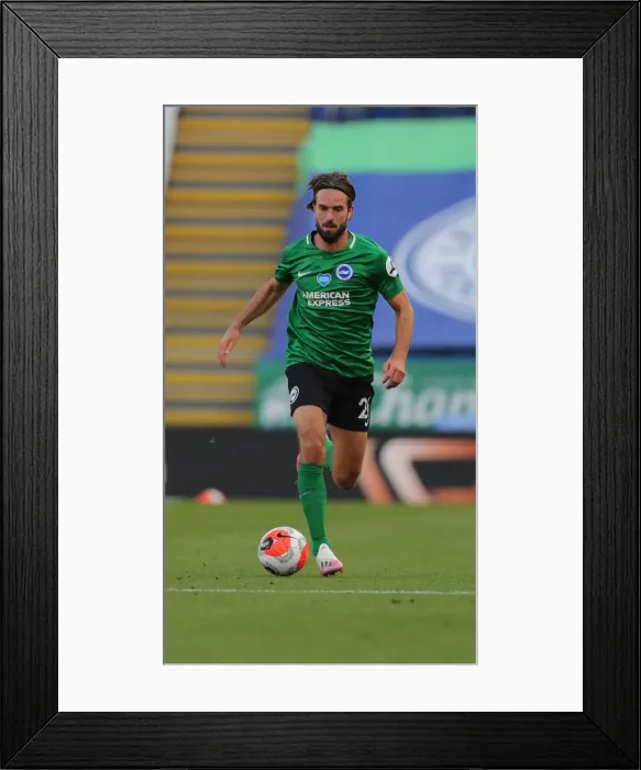 Framed Print : Premier League Showdown: Leicester City vs. Brighton and Hove Albion at Kingpower Stadium (23JUN20) Framed Print : Premier League Showdown: Leicester City vs. Brighton and Hove Albion at Kingpower Stadium (23JUN20)