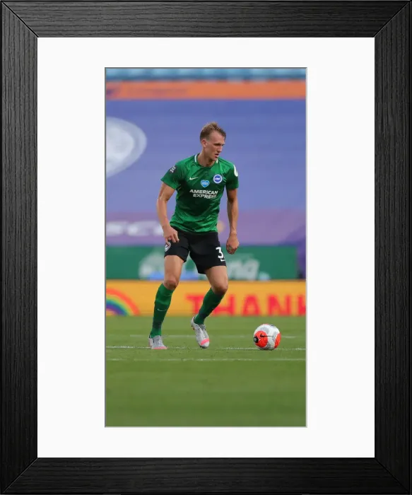 Framed Print : Premier League Showdown: Leicester City vs. Brighton & Hove Albion at Kingpower Stadium (23JUN20) Framed Print : Premier League Showdown: Leicester City vs. Brighton & Hove Albion at Kingpower Stadium (23JUN20)