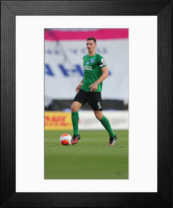 Framed Print : Premier League Showdown: Leicester City vs. Brighton & Hove Albion at Kingpower Stadium (23JUN20) Framed Print : Premier League Showdown: Leicester City vs. Brighton & Hove Albion at Kingpower Stadium (23JUN20)