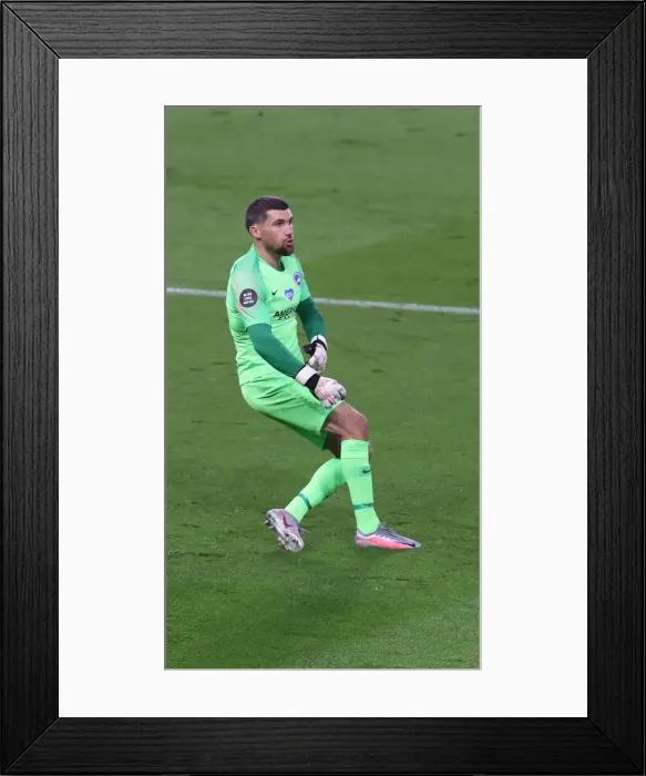 Framed Print : Brighton and Hove Albion vs Manchester United: Premier League Showdown at American Express Community Stadium (30JUN20) Framed Print : Brighton and Hove Albion vs Manchester United: Premier League Showdown at American Express Community Stadium (30JUN20)