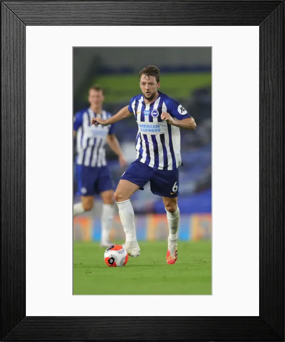 Framed Print : Brighton and Hove Albion vs Manchester United: Premier League Showdown at American Express Community Stadium (30JUN20) Framed Print : Brighton and Hove Albion vs Manchester United: Premier League Showdown at American Express Community Stadium (30JUN20)