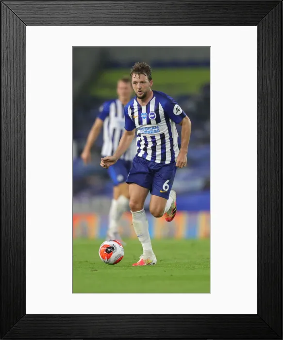 Framed Print : Brighton and Hove Albion vs Manchester United: Premier League Showdown at American Express Community Stadium (30JUN20) Framed Print : Brighton and Hove Albion vs Manchester United: Premier League Showdown at American Express Community Stadium (30JUN20)