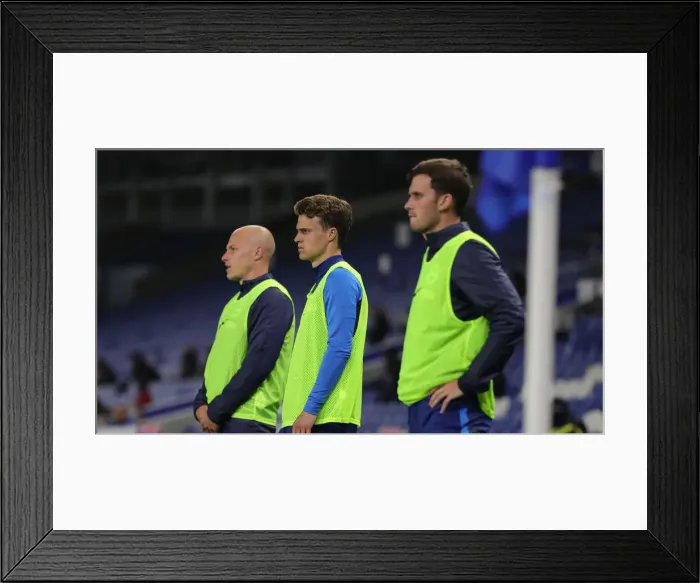 Framed Print : Brighton and Hove Albion vs Manchester United: Premier League Showdown at American Express Community Stadium (30JUN20) Framed Print : Brighton and Hove Albion vs Manchester United: Premier League Showdown at American Express Community Stadium (30JUN20)