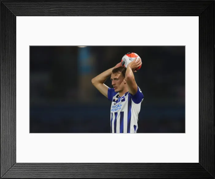 Framed Print : Brighton and Hove Albion vs Manchester United: Premier League Showdown at American Express Community Stadium (30JUN20) Framed Print : Brighton and Hove Albion vs Manchester United: Premier League Showdown at American Express Community Stadium (30JUN20)