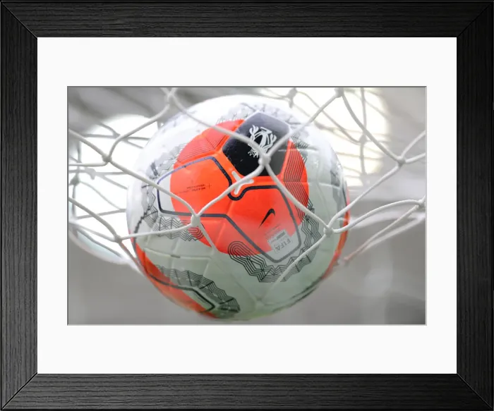Framed Print : Premier League Showdown: Norwich City vs. Brighton and Hove Albion at Carrow Road (04JUL20) Framed Print : Premier League Showdown: Norwich City vs. Brighton and Hove Albion at Carrow Road (04JUL20)