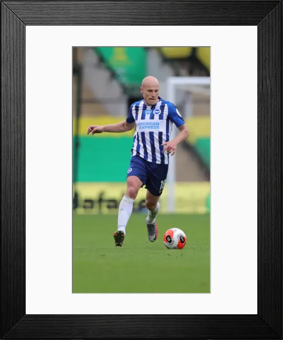 Framed Print : Brighton and Hove Albion vs. Norwich City: Premier League Showdown at Carrow Road (04JUL20) Framed Print : Brighton and Hove Albion vs. Norwich City: Premier League Showdown at Carrow Road (04JUL20)