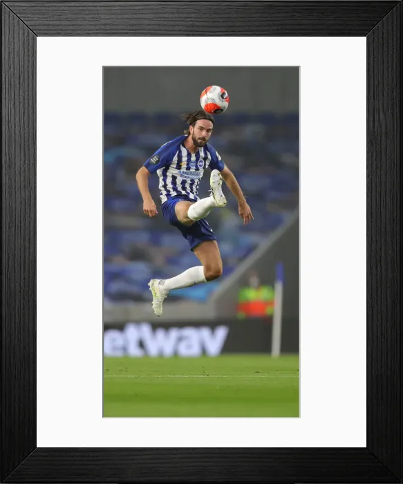 Framed Print : Brighton and Hove Albion vs Liverpool: Premier League Showdown at American Express Community Stadium (July 2020) Framed Print : Brighton and Hove Albion vs Liverpool: Premier League Showdown at American Express Community Stadium (July 2020)