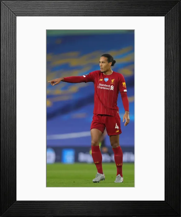 Framed Print : Brighton and Hove Albion vs Liverpool: Premier League Showdown at American Express Community Stadium (July 2020) Framed Print : Brighton and Hove Albion vs Liverpool: Premier League Showdown at American Express Community Stadium (July 2020)