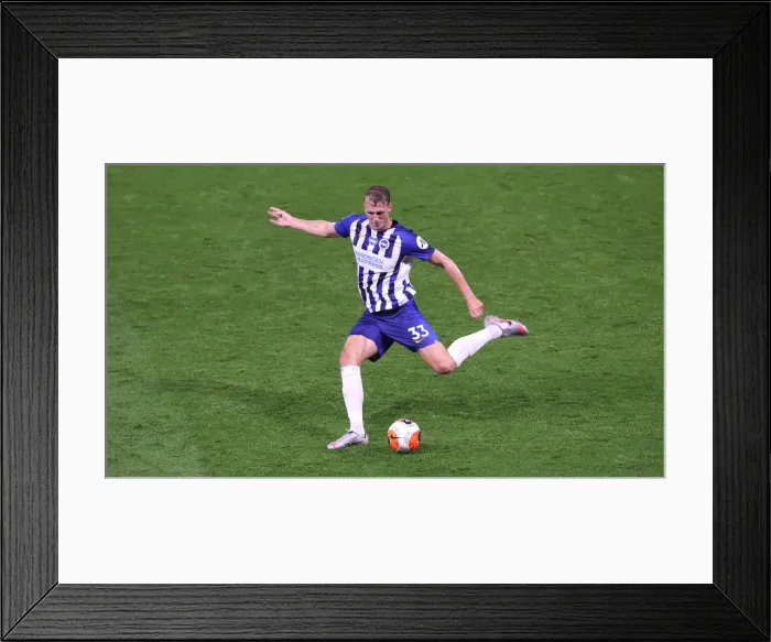 Framed Print : Brighton and Hove Albion vs Liverpool: Premier League Clash at American Express Community Stadium (July 2020) Framed Print : Brighton and Hove Albion vs Liverpool: Premier League Clash at American Express Community Stadium (July 2020)