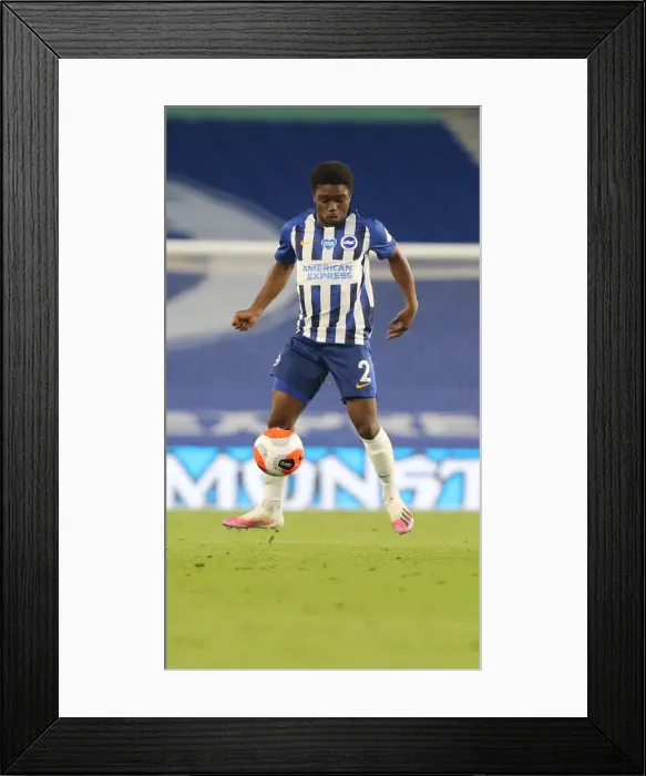 Framed Print : Brighton and Hove Albion vs Manchester City: Premier League Showdown at American Express Community Stadium (11JUL20) Framed Print : Brighton and Hove Albion vs Manchester City: Premier League Showdown at American Express Community Stadium (11JUL20)
