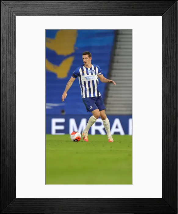 Framed Print : Brighton and Hove Albion vs Manchester City: Premier League Showdown at American Express Community Stadium (11JUL20) Framed Print : Brighton and Hove Albion vs Manchester City: Premier League Showdown at American Express Community Stadium (11JUL20)