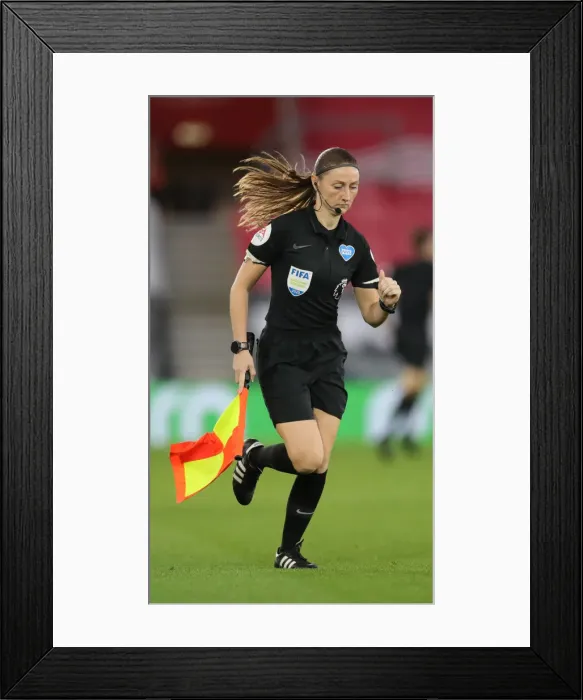 Framed Print : Premier League Showdown: Southampton vs. Brighton and Hove Albion at St Mary's Stadium (16JUL20) Framed Print : Premier League Showdown: Southampton vs. Brighton and Hove Albion at St Mary's Stadium (16JUL20)