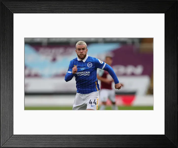 Framed Print : Burnley vs. Brighton and Hove Albion: Premier League Showdown at Turf Moor (26JUL20) Framed Print : Burnley vs. Brighton and Hove Albion: Premier League Showdown at Turf Moor (26JUL20)