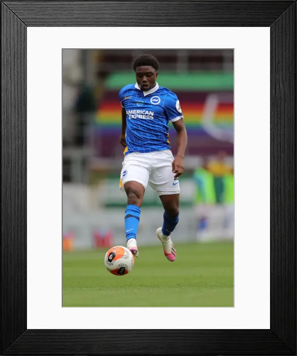 Framed Print : Burnley vs. Brighton and Hove Albion: Premier League Showdown at Turf Moor (26JUL20) Framed Print : Burnley vs. Brighton and Hove Albion: Premier League Showdown at Turf Moor (26JUL20)