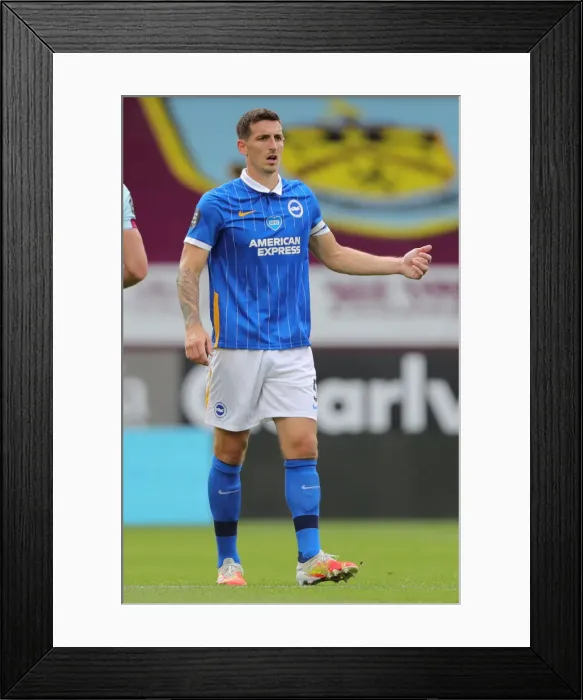 Framed Print : Burnley vs. Brighton & Hove Albion: Premier League Showdown at Turf Moor (26.07.20) Framed Print : Burnley vs. Brighton & Hove Albion: Premier League Showdown at Turf Moor (26.07.20)
