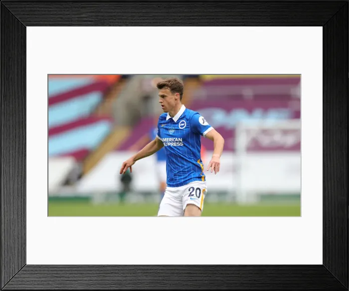 Framed Print : Burnley vs. Brighton and Hove Albion: Premier League Battle at Turf Moor (26.07.20) Framed Print : Burnley vs. Brighton and Hove Albion: Premier League Battle at Turf Moor (26.07.20)