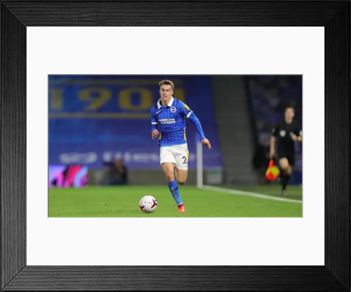 Framed Print : Brighton and Chelsea Clash in Premier League: 14SEP20 at American Express Community Stadium Framed Print : Brighton and Chelsea Clash in Premier League: 14SEP20 at American Express Community Stadium