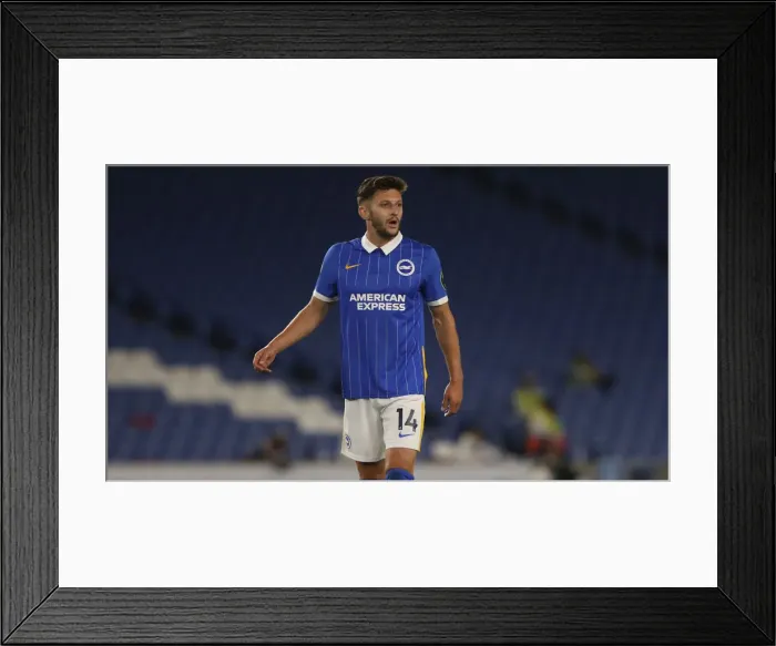 Framed Print : Intense Premier League Showdown: Brighton and Hove Albion vs. Chelsea (14SEP20) Framed Print : Intense Premier League Showdown: Brighton and Hove Albion vs. Chelsea (14SEP20)