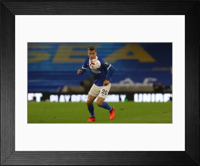 Framed Print : Brighton and Hove Albion vs. Chelsea: A Premier League Battle (14SEP20) Framed Print : Brighton and Hove Albion vs. Chelsea: A Premier League Battle (14SEP20)